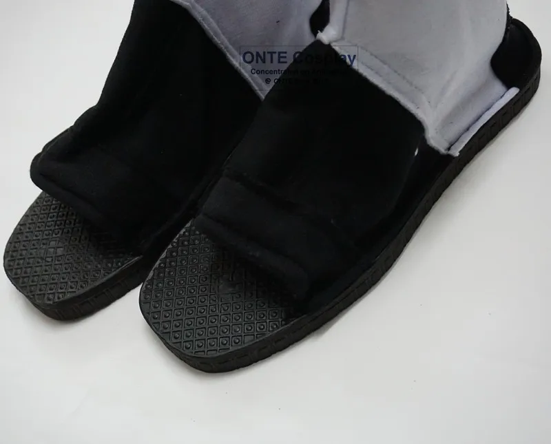 Naruto Akatsuki shoes (2)_