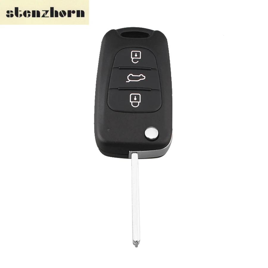 Hyundai i30 key
