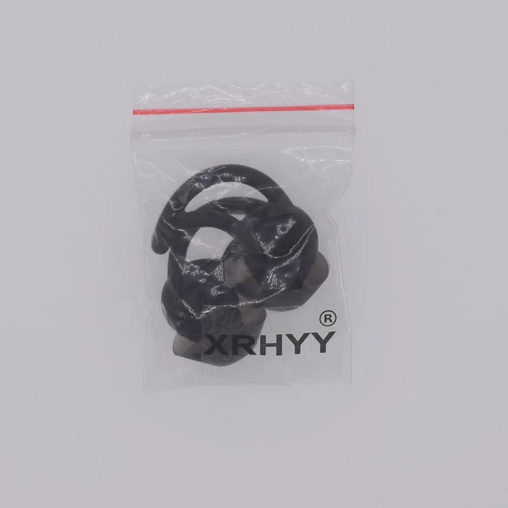 XRHYY 3 пары Сменные силиконовые наконечники для наушников Bose Soundsport Wileless QC20 QC30