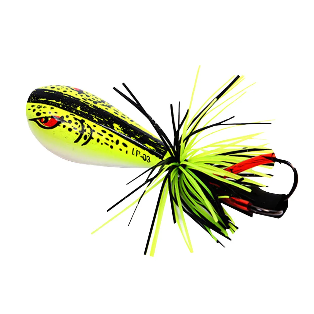Fishing Lures