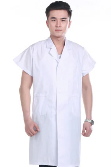 Медицинская Униформа Больничная лабораторная куртка корейский стиль Женская Больничная медицинская одежда дышащая женская Рабочая одежда Блузки