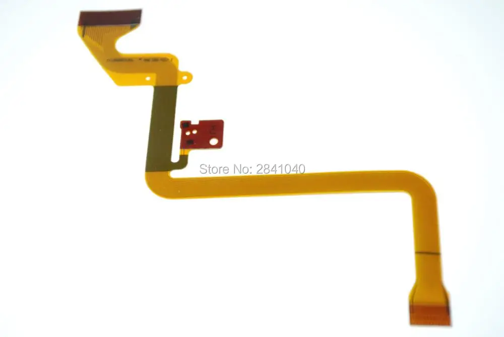 

NEW LCD Flex Cable For Panasonic AG-DVC180B DVX100B DVX102B AG-HVX200MC HMC153MC 180B Video Camera