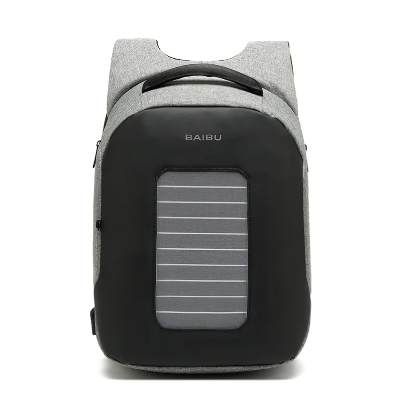 

Amasie Male Backpack Bag Brand 15.6 Inch Laptop Notebook Mochila for Men Waterproof Back Pack bag school backpack women GET0019