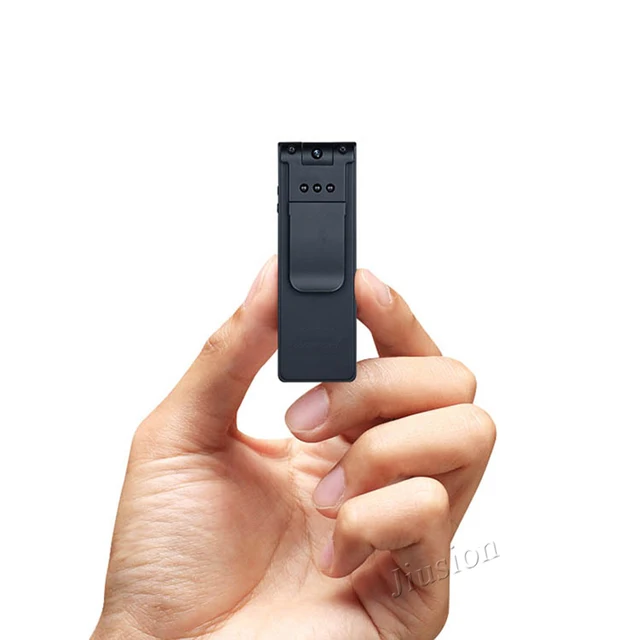 Special Offers Full HD 1080P Mini Video Camera 4-hours Uninterrupted Recorder, IR Infrared Night Cam, 8-hour Record Digital Voice Recorder Pen