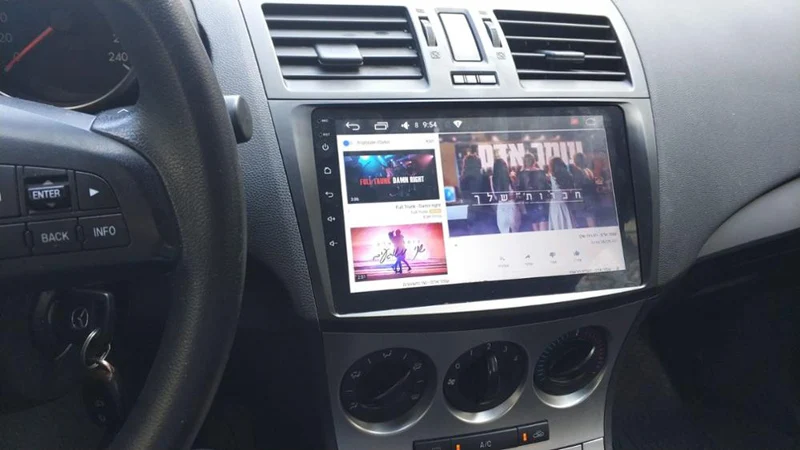 Top SilverStrong Android9.0 IPS 9inch 4G Car DVD for Mazda 3 Axela SIM Modem Radio Car Android 8.0 Navigation Stereo Audio(no DVD) 3 Top SilverStrong Android9.0 IPS 9inch 4G Car DVD for Mazda 3 Axela SIM Modem Radio Car Android 8.0 Navigation Stereo Audio(no DVD) 3