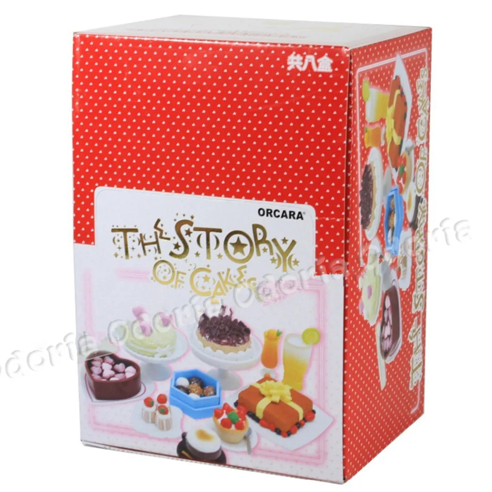 O-cake 9