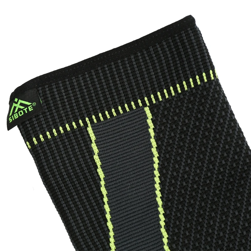【KuaKe Mall】new style elasticity sports ty series stripe elbow pad armguards ST2577. 