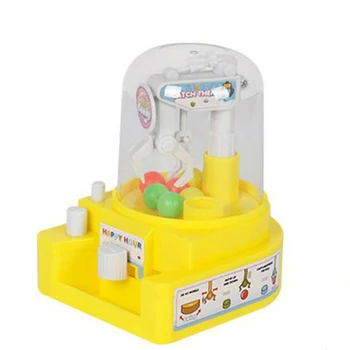 

Grab The Baby Machine Mini Children Clip Toys Grab Candy Game Toys Puzzle Play Each Family Toys Novelty Toys
