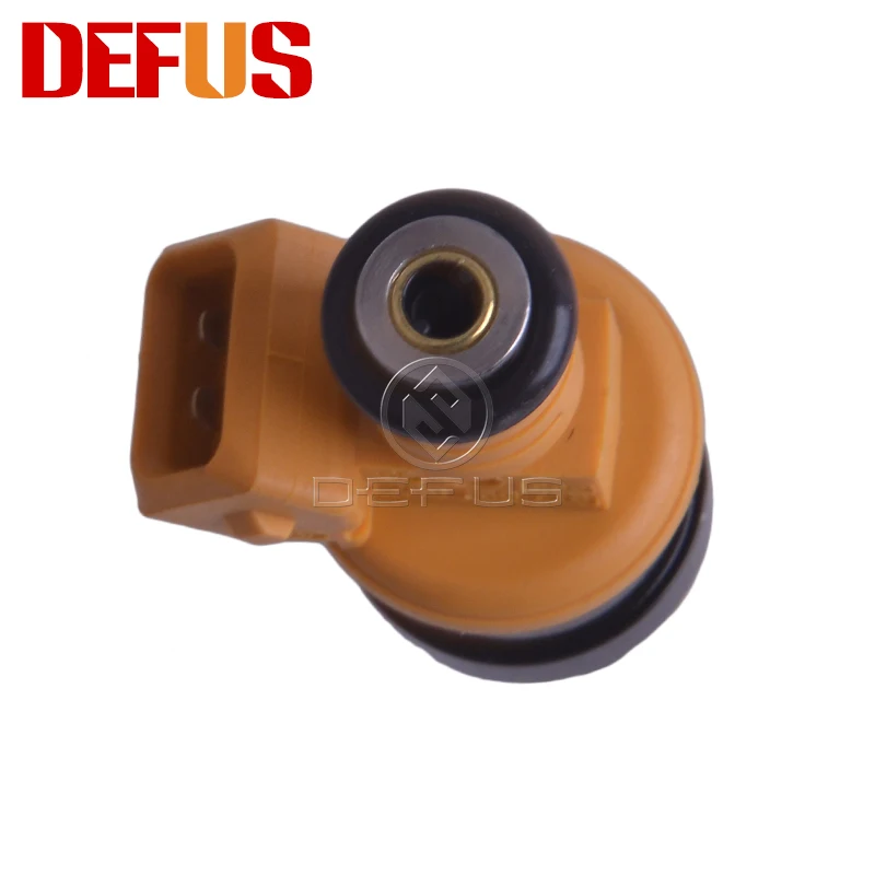 1PCS Fuel Injectors OEM 0280150943 For Ford F150 F250 F350 93-03 5.0 5.8 4.6 5.4