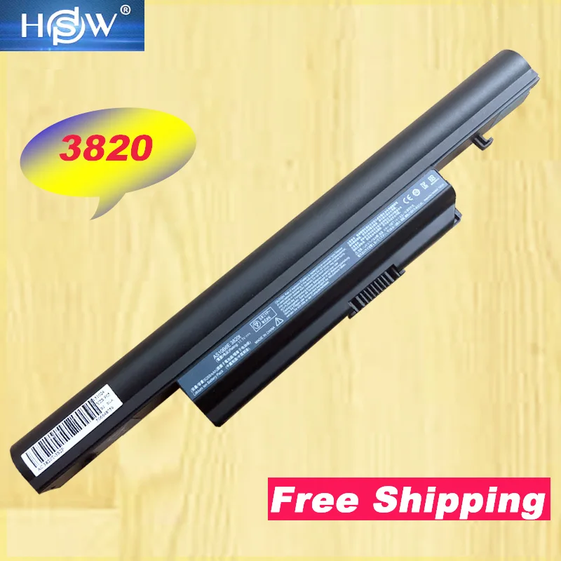 HSW Аккумулятор для ноутбука Acer Aspire 345Z 48820TZ 4720TZ 4820TZG 5820TZG TimelineX 3820 3820T 4820T 4820 5820T |