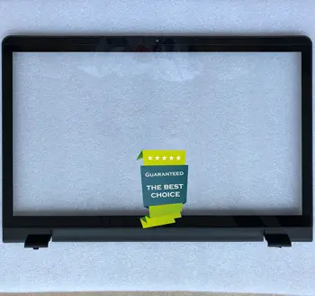 

Digitizer Touch Screen Sensor panel lens Glass For Dell Inspiron 5755 5758 5759 W/ frame 0KHXJ4 KHXJ4 AP1AS000C00 47-6040401