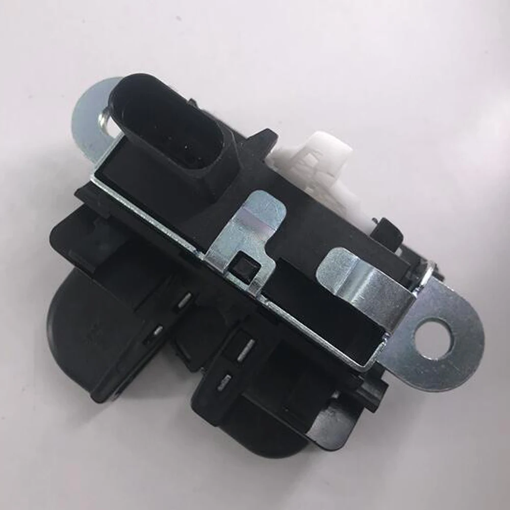 

Tailgate Trunk Lock Latch door Lock For Seat Ibiza Mk4 Mk5 ALTEA XL