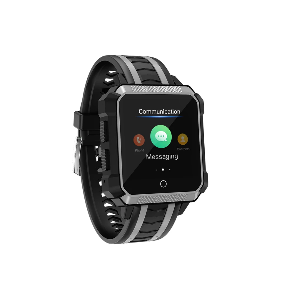 

H7 4G Smart Watch Android Watch Phone 1G RAM 8G ROM WiFi GPS SIM Smartwatch Heart Rate Sleep monitoring Fitness Tracker