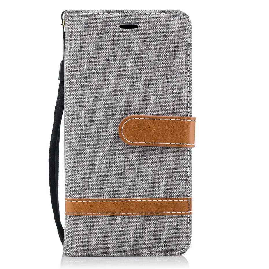 Desyner لهواوي p9 لايت البسيطة حالة جلدية المحفظة لحالة هواوي p9 لايت البسيطة SLA-L02 SLA-L22 SLA-L03 الوجه حالة