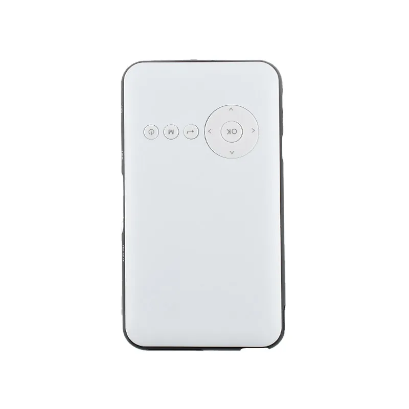 Wejoy DL S6 8G Mini Pico карманный мобильный проектор умный портативный DLP Android с USB WIFI