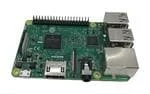 3055 макетные платы и комплекты-ARM Raspberry Pi 3 Model B