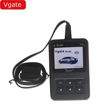 

Vgate E-SCAN V10 Petrol Car and Light Truck Scan Tool Vgate E-SCAN