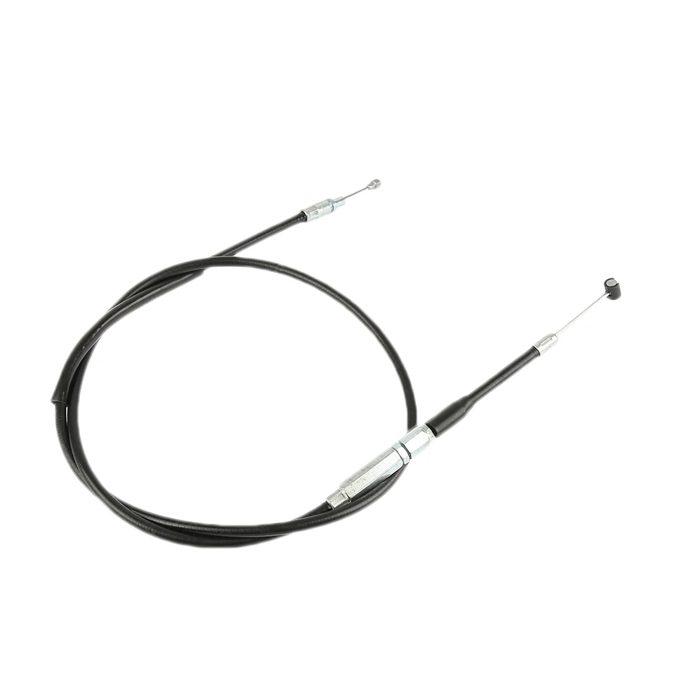 1 шт. черный высокопроизводительный сменный кабель сцепления подходит для Suzuki RM125 RM250 2001 2002 2003 RM 125 250