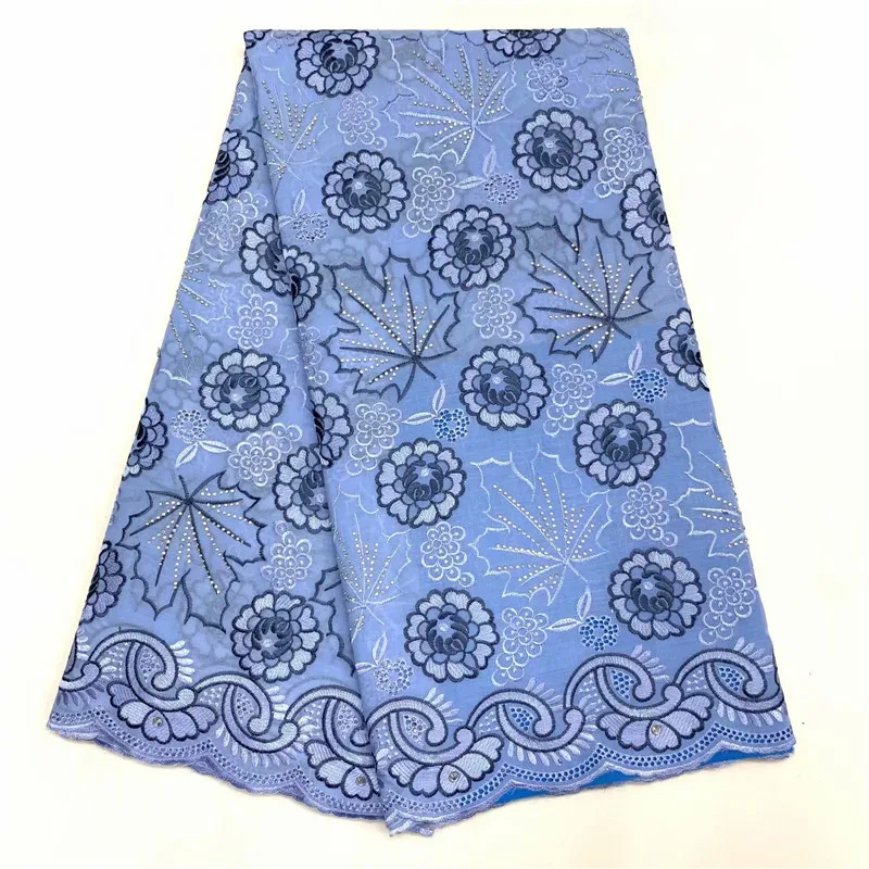 cotton lace fabric (5)
