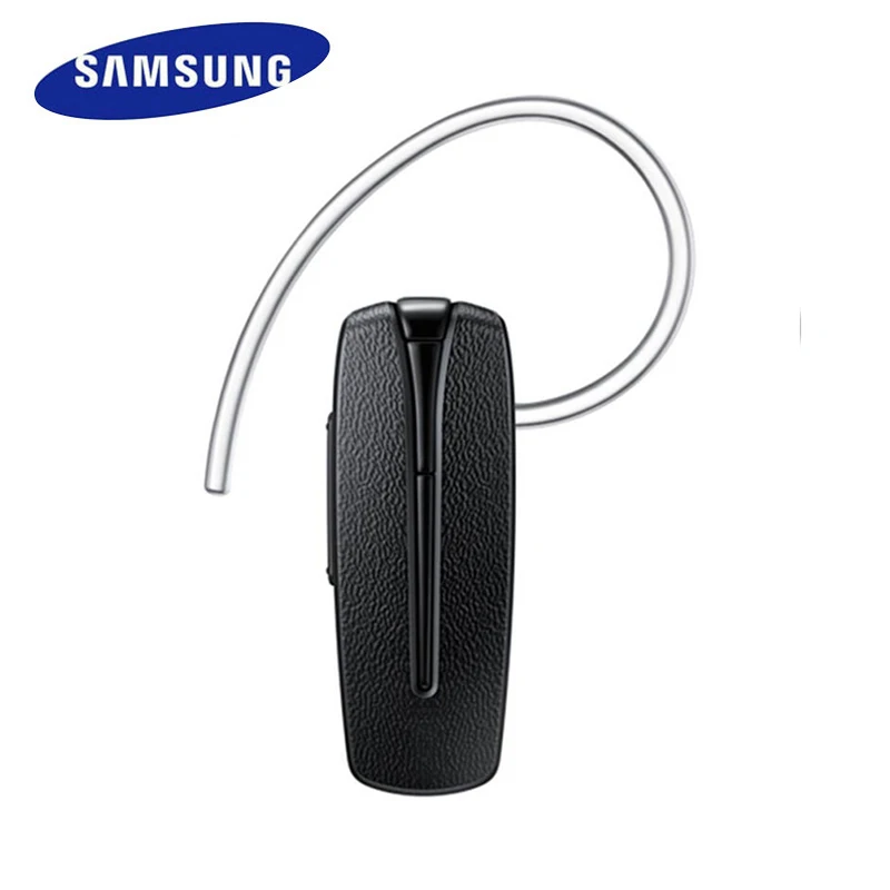 

SAMSUNG Original HM1950 Wireless Bluetooth Earphones with Mic Black Ear-hook Headset Stereo High-Guality Official Verification