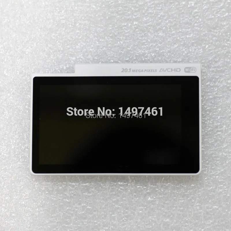 New LCD Display Screen assy with Shell repair parts for Sony A5000 ILCE