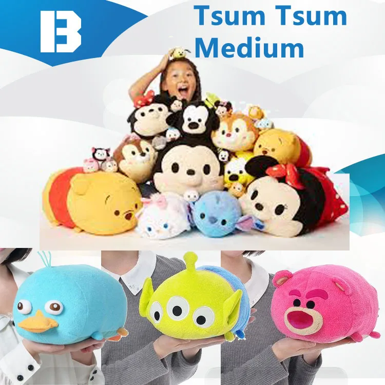 tsum tsum medium