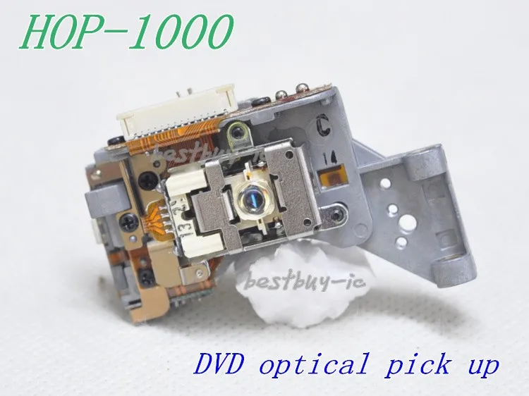

(HOP-1000 / /HOP1120 )Optical Pickup HOP-1000 CD/VCD/DVD Laser Lens laser head