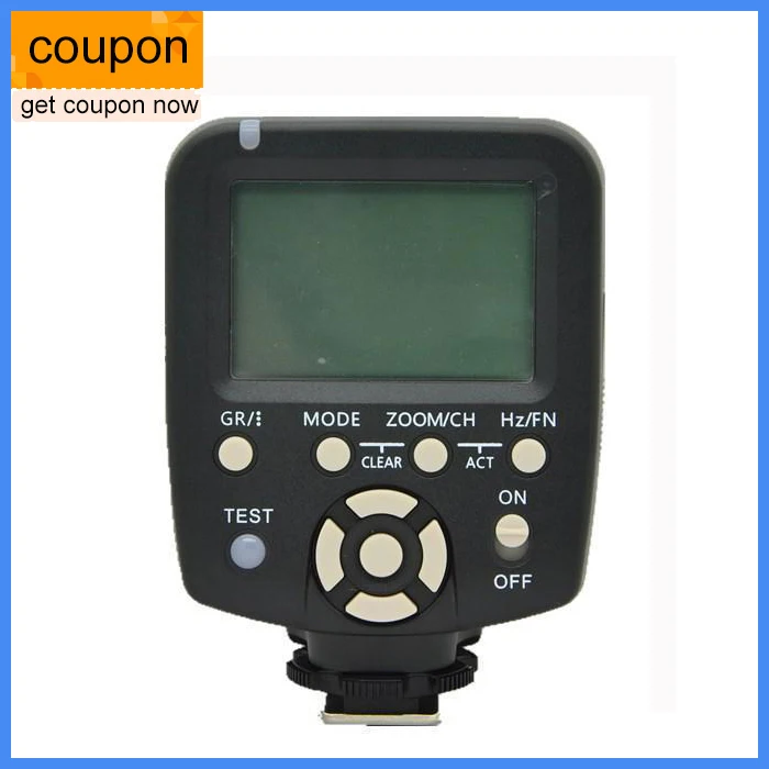 Prix pour Yongnuo YN560-TX YN-560 TX Manuel Flash Émetteur Contrôleur pour YN-560 III RF602/RF603/RF-603 II Pour Canon Prix pour Yongnuo YN560-TX YN-560 TX Manuel Flash Émetteur Contrôleur pour YN-560 III RF602/RF603/RF-603 II Pour Canon