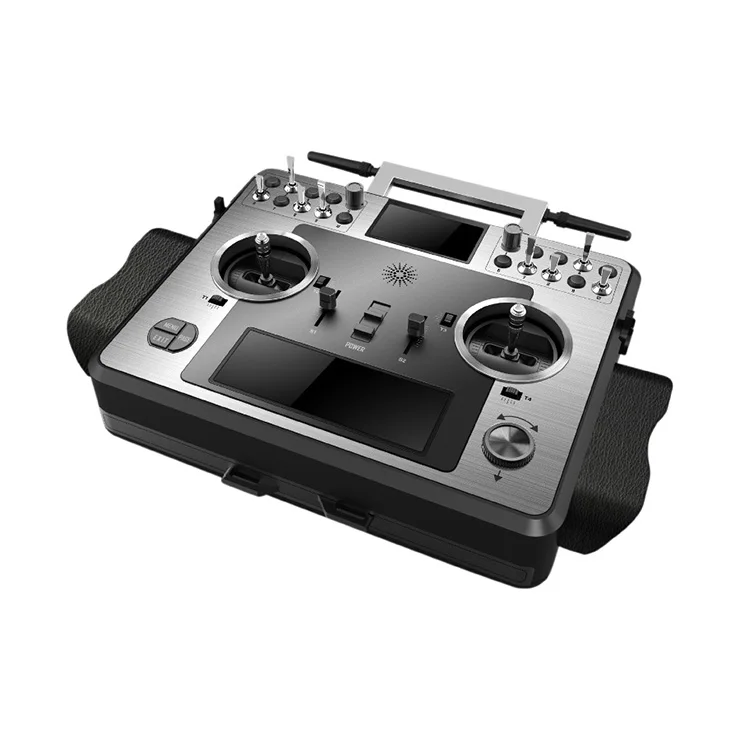 Передатчик FrSky Taranis X9E 2 4 ГГц ACCST с приемником X6R|frsky taranis x9e|taranis x9efrsky |