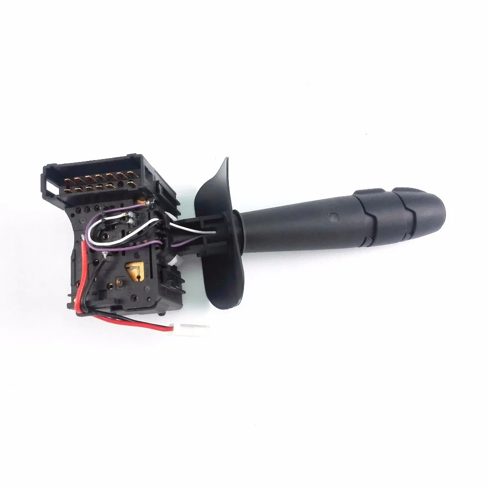 Переключатель индикатора рулевого управления для Renault MEGANE 96 02 KANGOO MK1 98 03 7700308737B