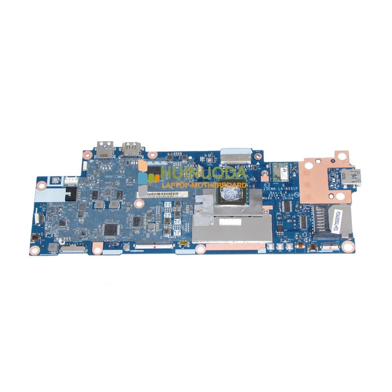 MBDUMMY021 Z3ENN LA-B551P Rev 0.6 for acer Chromebook 13-CB5-311 laptop motherboard NVIDIA Tegra K1 CD570M-A1 Mainboard MBDUMMY021 Z3ENN LA-B551P Rev 0.6 for acer Chromebook 13-CB5-311 laptop motherboard NVIDIA Tegra K1 CD570M-A1 Mainboard