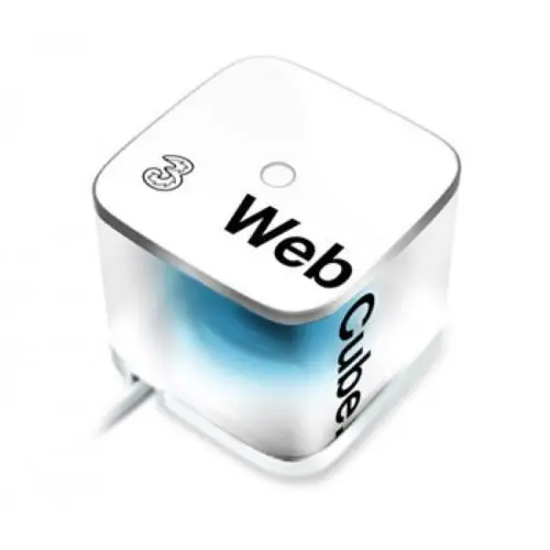 

Huawei B153 HSUPA/HSDPA/WCDMA/GSM/GPRS/EDGE 3G 900/2100Mhz Mobile access point