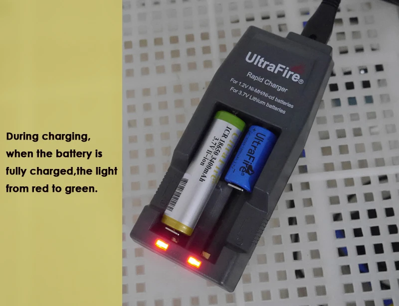 New WF-139 charger (15)