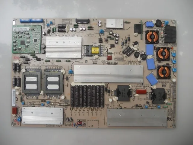 power supply board for LG 42LE4500 42LE5300-CA power board YP42LPBL EAY60803201 Original used power supply board for LG 42LE4500 42LE5300-CA power board YP42LPBL EAY60803201 Original used