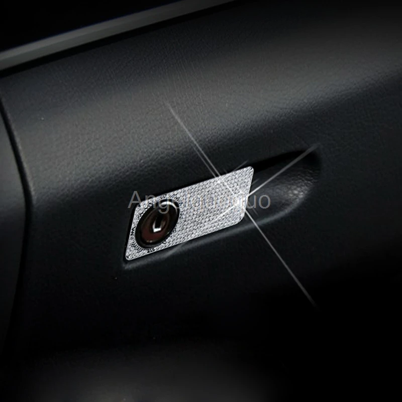 Стайлинг автомобиля металлическая наклейка для Mercedes Benz C E GLK CLS GL GLE автомобильная