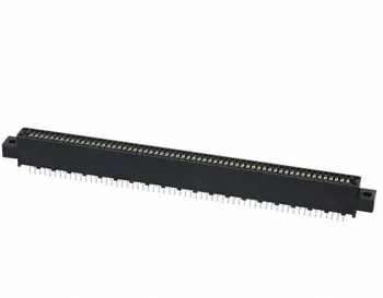 

[VK] CR22D-120D-2.54DS(70) CONN EDGE CARD 120 POS 2.54MM Electrical Plugs & Adaptors connetors