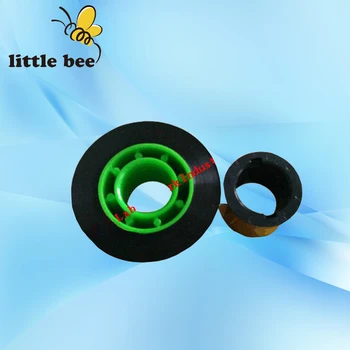 

INK RIBBON LM-IR400B(compatible) for MAX LETATWIN electronic lettering machine LM-400A