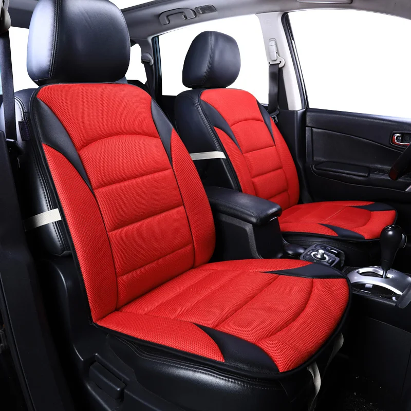 2 Front row Sandwich Universal car seat covers for Lexus all models nx