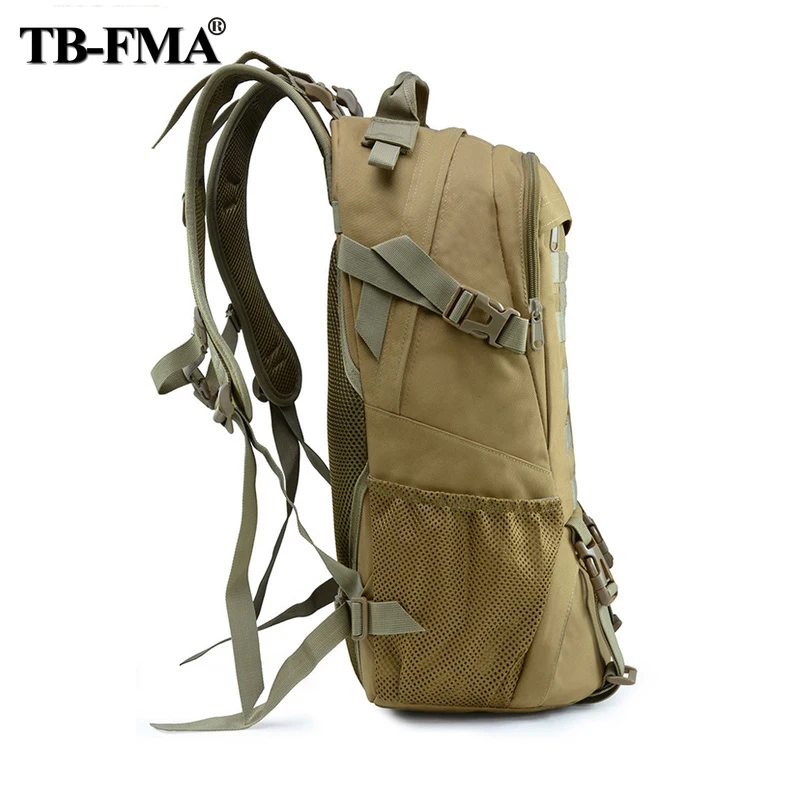 TB-FMA 35 lтактический рюкзак охотничья сумка для зарядки рюкзак для путешествий брендовая тактическая сумка износостойкие нейлоновые походные сумки