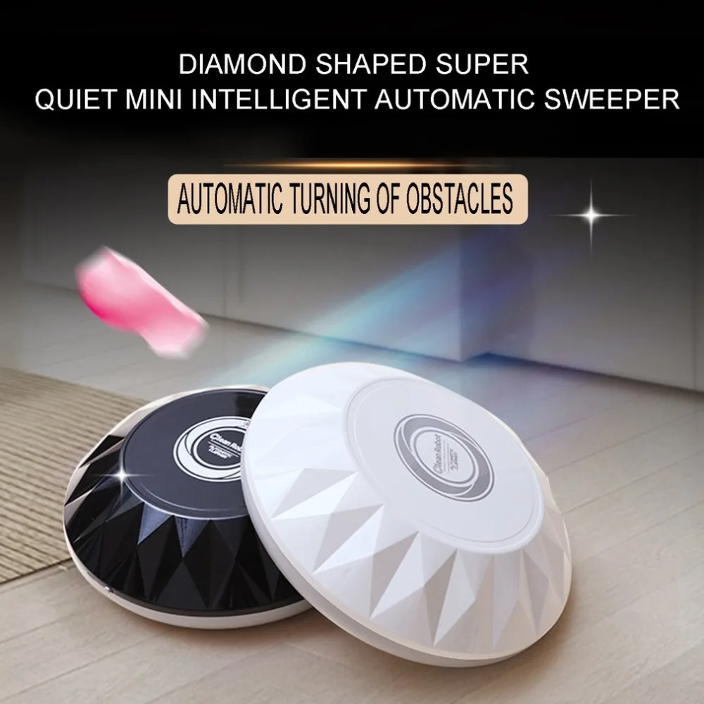 Kopen Intelligente Sweep Robot Machine Automatisch Vegen Schrobben Dweilen Floor Cleaning Robot Vacuum Mop Cleaner