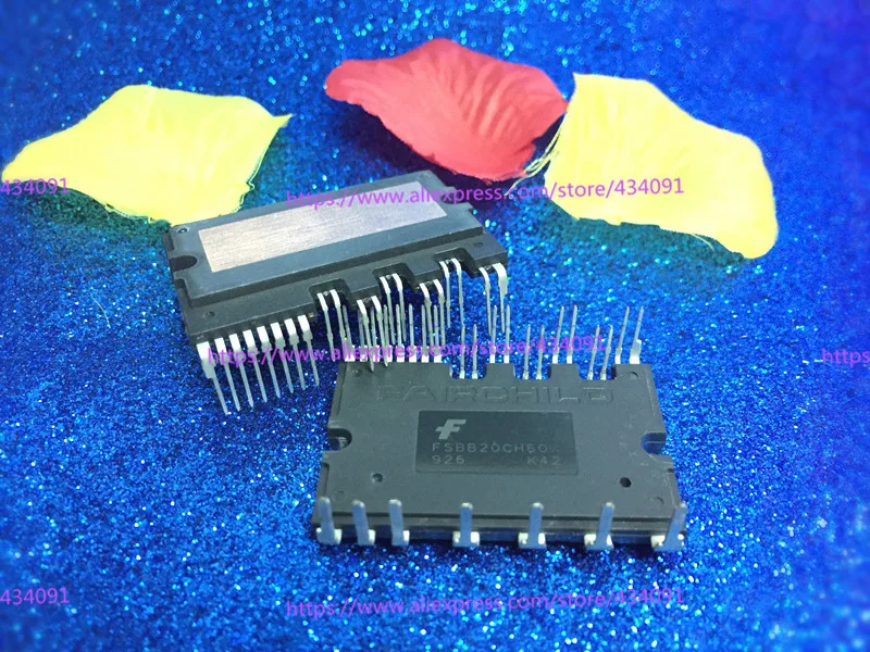 

Free Shipping New FSBB20CH60C module