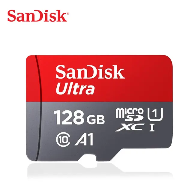 Best Offers SanDisk Memory Card 16GB 32GB micro sd 64GB 128GB 100mb/s Class10 Micro SD SDHC SDXC Trans Flash drive memory cards Best Offers SanDisk Memory Card 16GB 32GB micro sd 64GB 128GB 100mb/s Class10 Micro SD SDHC SDXC Trans Flash drive memory cards