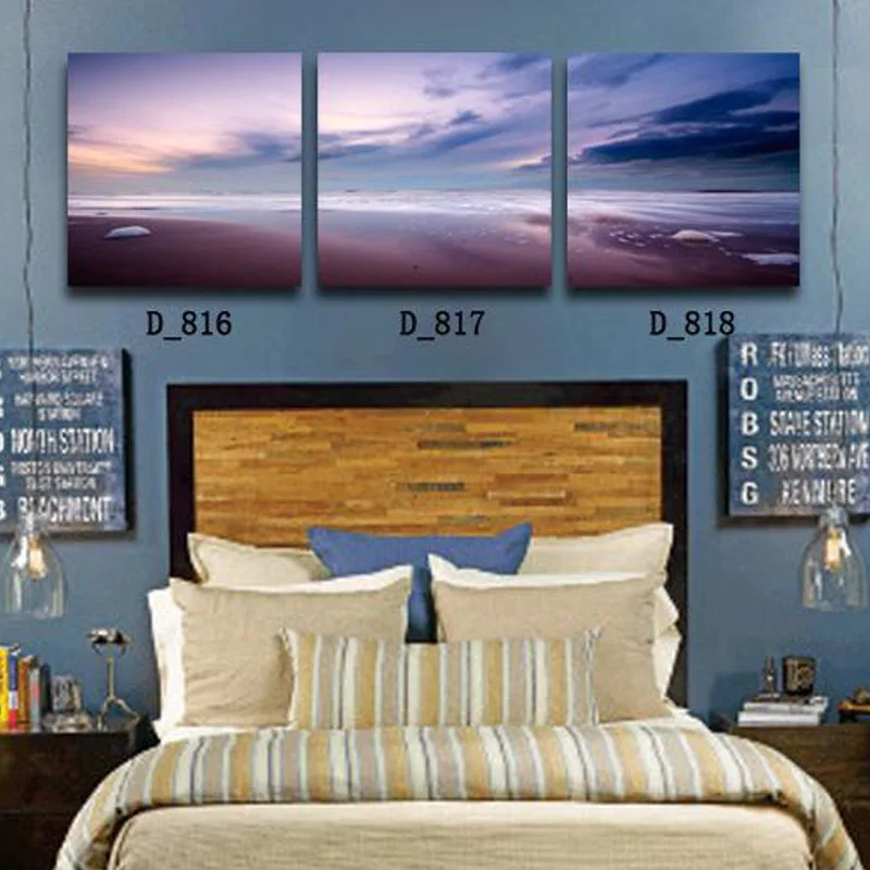 Triple Canvas Prints for Promotional Triple Canvas