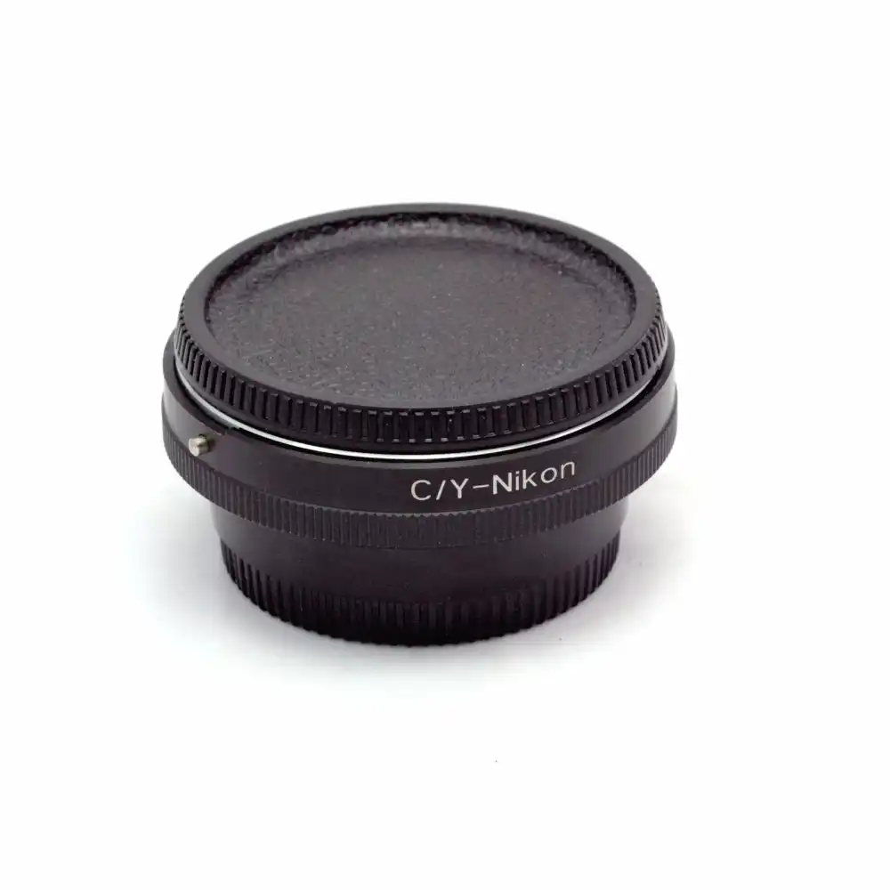 Кольцо адаптер для объектива Contax NIKON|lens adapter ring|adapter ringlens |