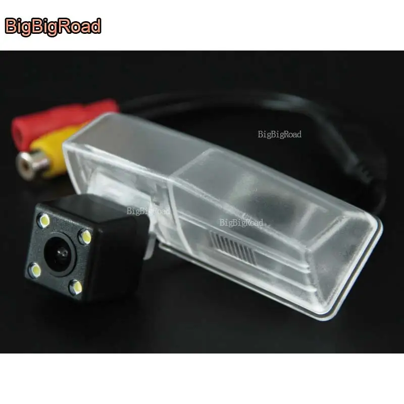 

For Dong Feng Lingzhi M5 M3 V3/ Rear View Camera / Back Up Parking Camera / HD CCD Night Vision /waterproof / DIY Plug Directly