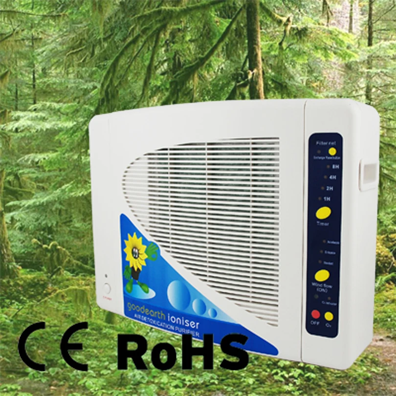Coronwater Hepa filter Air Purifier with function Negative ion and Ozone GL-2108 for Air Cleaning Coronwater Hepa filter Air Purifier with function Negative ion and Ozone GL-2108 for Air Cleaning