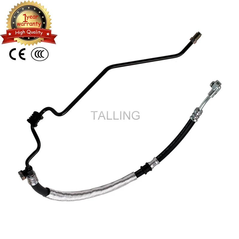 Power Steering Pressure Hose 53713 SHJ A02 53713SHJA02 For HONDA 08 10