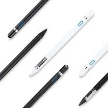 Активный емкостный Сенсорный экран карандаш стилус для мобильного телефона для LG G2 G3 G4 G5 G6 X Мощность стилус 4 V10 V20 V30 V40 K10 Q7 ручка