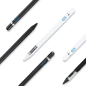 

Active Capacitive Touch Screen Pencil Mobile Phone Stylus For LG G2 G3 G4 G5 G6 X Power Stylus 4 V10 V20 V30 V40 K10 Q7 Pen