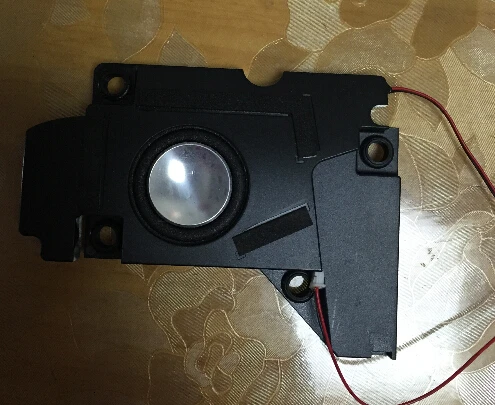 New original free shipping Laptop Fix Speaker for Asus G751 G751J G751JY G751JT Built-in Speaker L and R and Subwoofer
